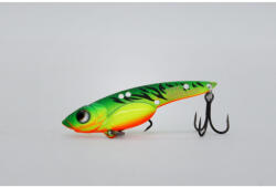 LUREFANS X50 - Sinking 7, 5g/50mm, 6-os "Fire Tiger" színkód (LFX5006)