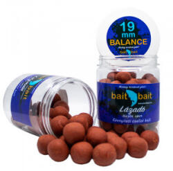 bait bait Lázadó - Balanszírozott Horogcsali 24 mm / Kiszerelés: 150 g (BBBH-LA24)