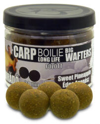 Haldorádó Carp Boilie Balanszírozott 24 mm - Édes Ananász (HCBBW-SP)