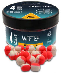 Haldorádó 4 BODY Wafter - Hot Lava (HD32615)