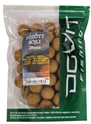 DOVIT Főzött Bojli 20mm 250g - Ananász - Vajsav (főzött Bojli 20mm 250g - Ananász - Vajsav)