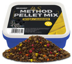 Haldorádó 4S Method Pellet Mix - Nyár (HD18749)