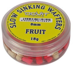 DOVIT Slow Sinking Wafters 8mm - fruit (DOV284)