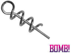 Delphin BOMB! Twisto ScrewLOCK / 10db S (101002054)