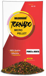 Haldorádó Tornado Micro Pellet - Puncs-Menta (HD23811)