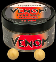 Feedermania Venom Hard Ball Wafters 15 Mm Secret Cream (v0920037) - pecadepo