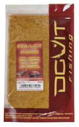DOVIT Pellet Panír - Chili - Sárgabarack (pellet Panír - Chili - Sárgabarack)