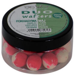 DOVIT Duo Wafters 20mm - fokhagyma-máj (DOV561)