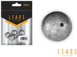 DELPHIN LEADS Golyó nyílással / 5db 8g (965902008)