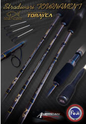 TOP MIX Stradivari Tournament Feeder 330 (TM691)