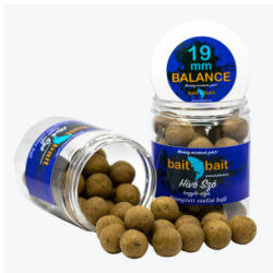bait bait Hívó Szó - Balanszírozott Horogcsali 30 mm / Kiszerelés: 250 g (BBBH-H30)