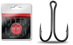 Delphin Horog Delphin HKD Double / 9db BN/4 (622410004)