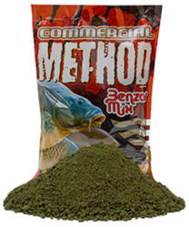 Benzar Mix Commercial etetőanyag Green Betaine Sötétzöld 800 g (98101-090)