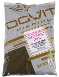 DOVIT Crushed Method Mix - fokhagyma-fahéj (DOV806)