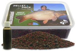 Haldorádó Pellet Pack By Döme Gábor - Nagy Ponty (HD22104)