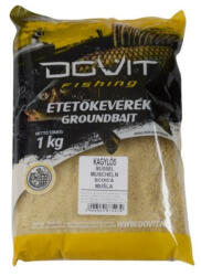 DOVIT Büdös etetőkeverék (Sárga tasak) - Kagylós (DOV543)