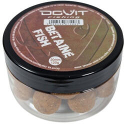 DOVIT Prémium Bojli 20mm - Betaine Fish (DOV997)