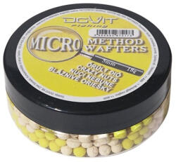 DOVIT Micro Method Wafters - őrült Dió (micro Method Wafters - őrült Dió)