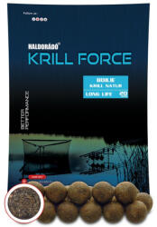 Haldorádó KRILL FORCE Boilie Long Life 20 mm - Krill Natur (HD32356) - pecadepo