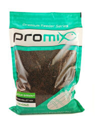 Promix Aqua Garant Method Pellet Mix tavaszi (PAGMPMTA)