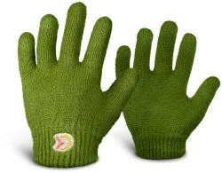 DELPHIN YUPIE Kötött kesztyű gyerekeknek UNI (101004174)