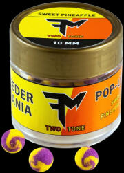 Feedermania Pop-up Boilie Two Tone 10 Mm Sweet Pineapple (f0950003)