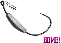 Delphin Horog BOMB! HeavyShank / 5 drb 3g-3/0 (101002014)