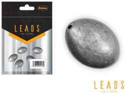 DELPHIN LEADS Oliva nyílással / 5db 15g (965911015)