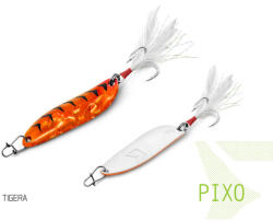 DELPHIN Villantó Delphin PIXO 10g TIGERA hook #6 (101002445)