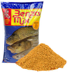 Benzar Mix BENZAR Folyóvízi Sajtos 3 kg (94005-354)