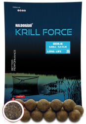 Haldorádó KRILL FORCE Boilie Long Life 16 mm - Krill Natur (HD33087) - pecadepo
