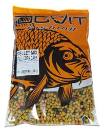 DOVIT Carp Pellet Mix - Full Corn Carp (DOV557) - pecadepo