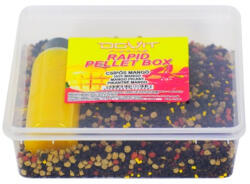 DOVIT Rapid Pellet Box MINI - csípős mangó (DOV755)