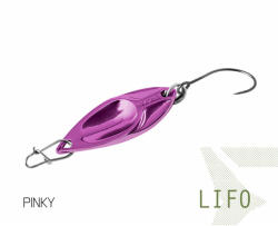 DELPHIN Villantó Delphin LIFO 5g PINKY hook #8 (101002397)