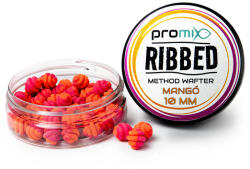 Promix Ribbed Method Wafter Mangó 10mm (PMRMWM10)