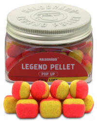 Haldorádó HALDORÁDÓ LEGEND PELLET Pop Up - Chili Lime (HD27741)