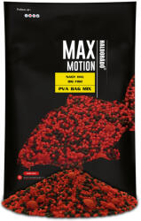 Haldorádó MAX MOTION PVA Bag Mix - Nagy Hal (HD33865) - pecadepo