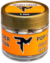 Feedermania Pop-up Boilie 9 Mm Secret Cream (f0150037)