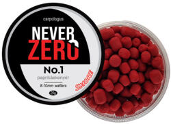 NeverZero No. 1 Smoke Paprikáskenyér csali (no1smoke)