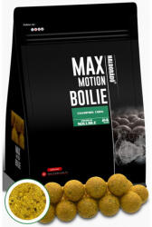 Haldorádó HALDORÁDÓ MAX MOTION Boilie Premium Soluble 24 mm - Champion Corn (HD28687)
