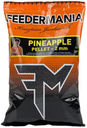 Feedermania Pellet 2 Mm Pineapple 800g (f0108003)