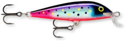 Rapala Team Esko 7 cm (2, 7") 6 g Midnight Blue (RA5821144)
