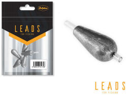 DELPHIN LEADS Betétes körteólom / 5db 6g (965914006)