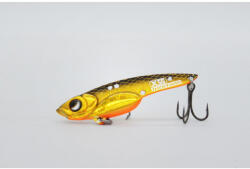 LUREFANS X55 - Sinking 9, 5g/55mm, 10-es "Black & Gold" színkód (LFX5510)