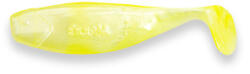 Mann's SHAD 6 cm LS-Fluosárga 10 db/csomag (88010-283)