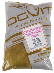 DOVIT Crushed Method Mix - halas-májas (DOV804)