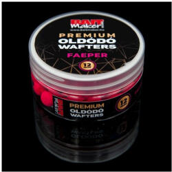 Bait Maker Premium Oldódó Wafters 12 mm Faeper 30 g (BM205795) - pecadepo