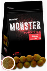 Haldorádó HALDORÁDÓ MONSTER Hard Boilie 24+ - Hot Mangó (HD27277)