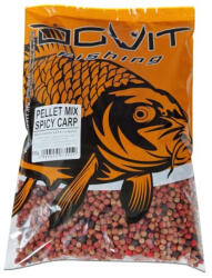 DOVIT Carp Pellet Mix - Spicy Carp (DOV555)