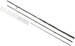 EnergoTeam BENZAR METHOD LAKE FEEDER BOT 3, 9 m 3+3 80 g (16500-390)